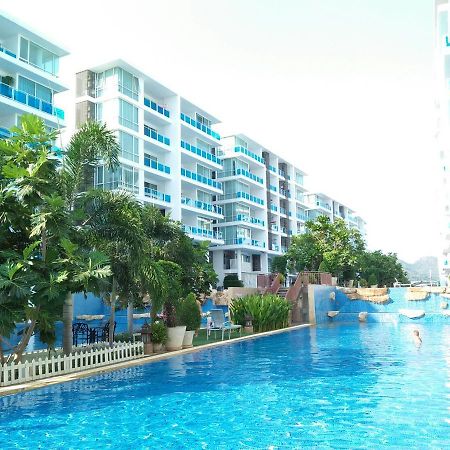 My Resort By Enjoy Huahin Buitenkant foto